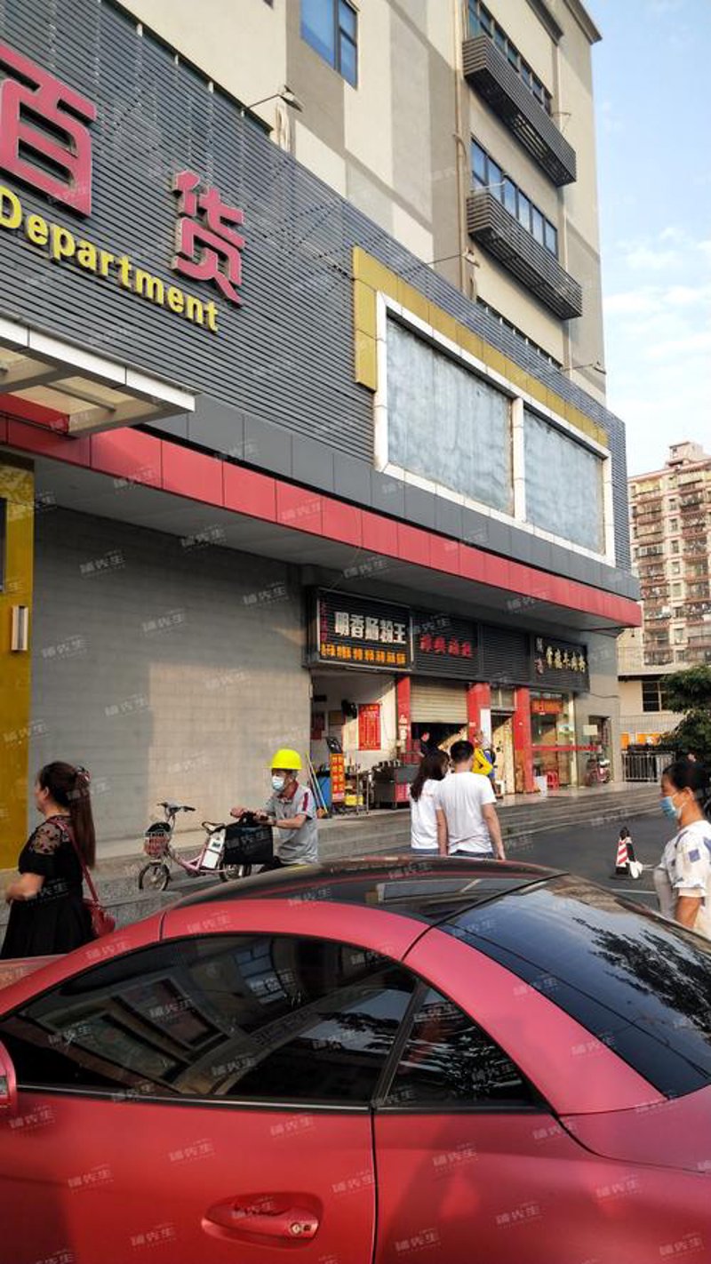 海南百货零售市场:一场业态革新与机遇并行的盛宴